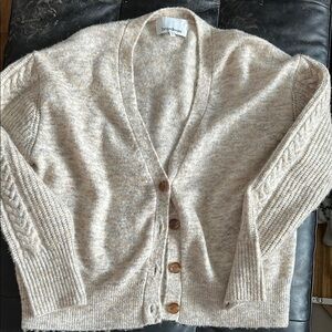 Heartloom women’s cardigan